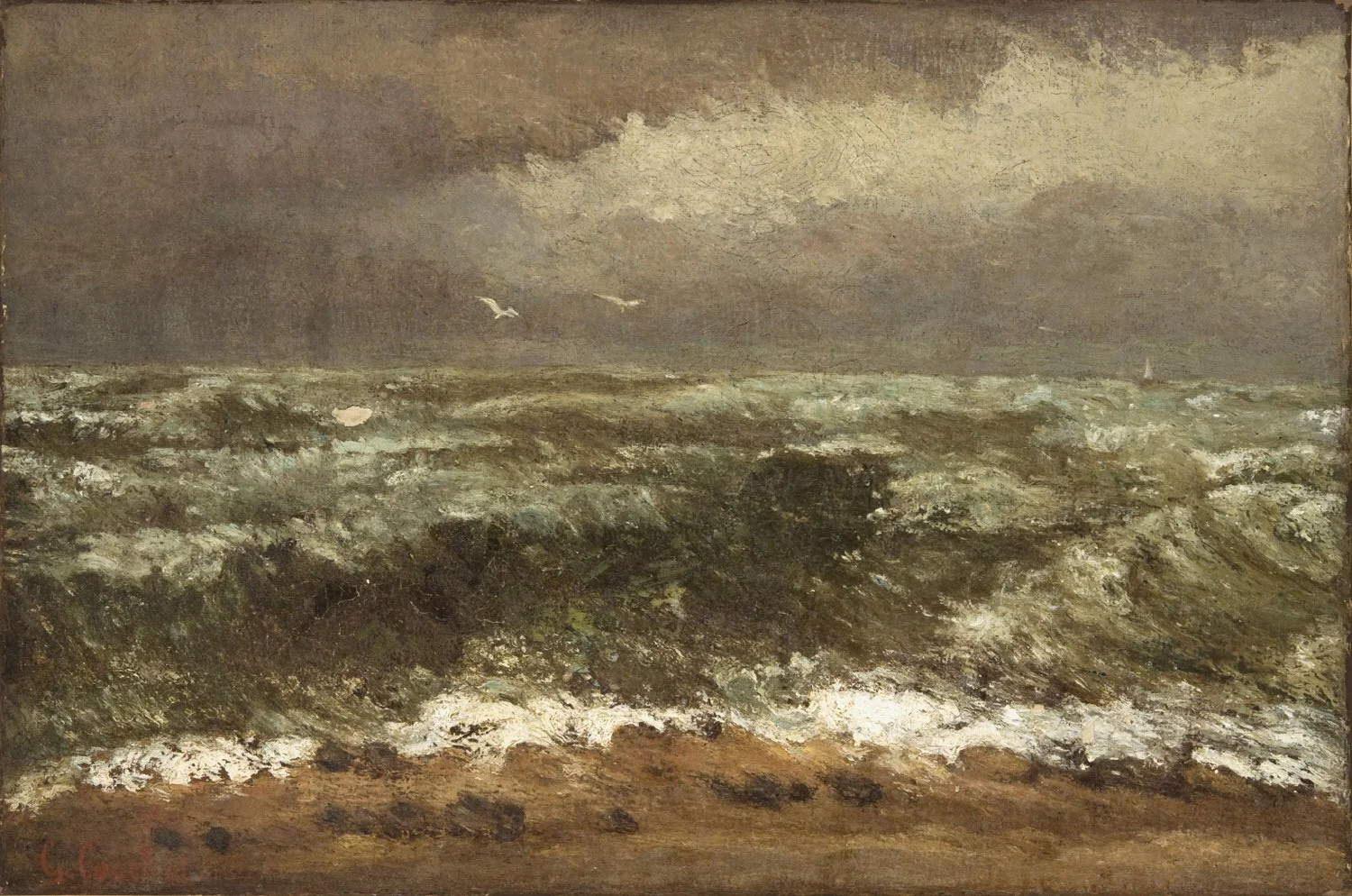 Waves
