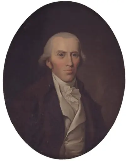 Johann Jacob Frølich d.æ.