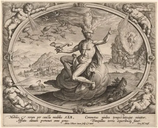 Aër (Air)