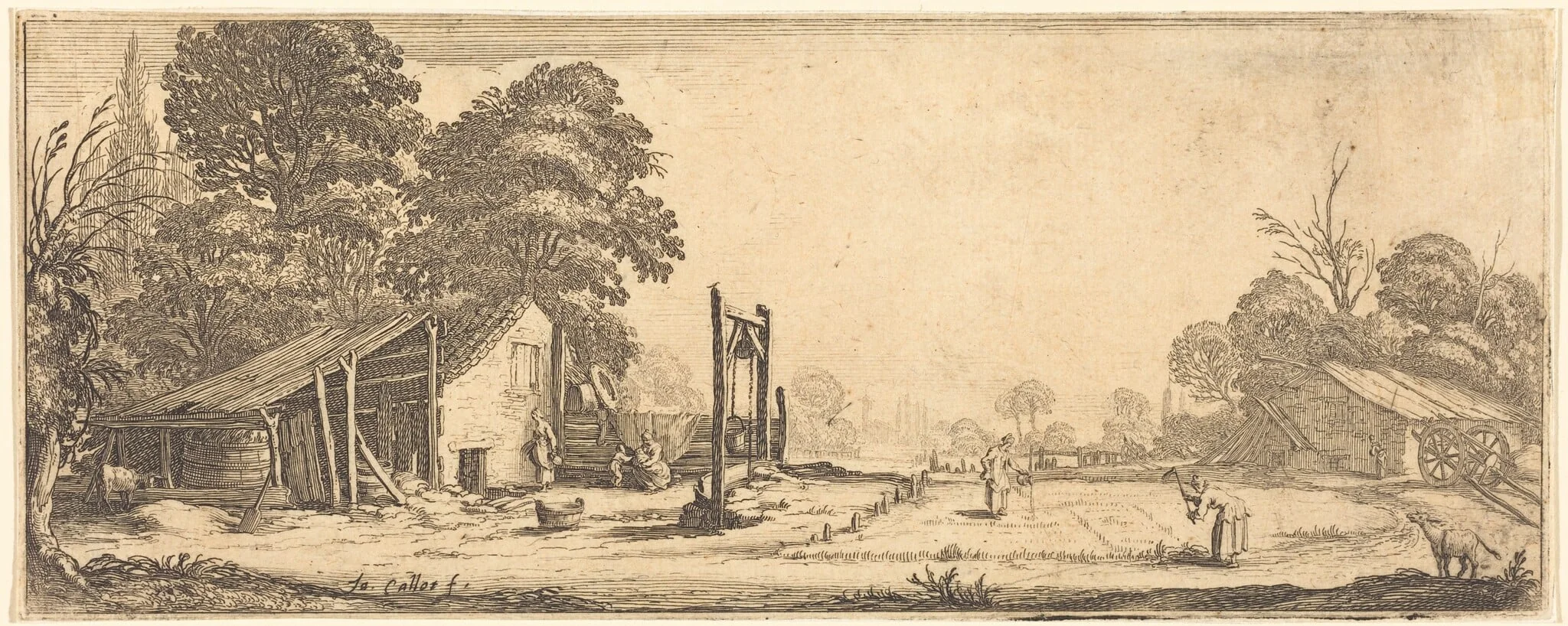 The Garden