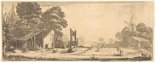 The Garden