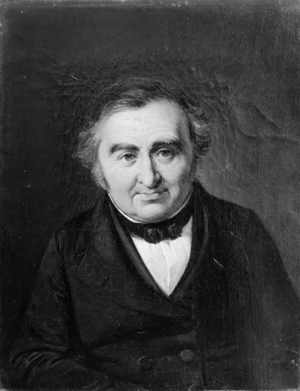 Etatsråd M.L. Nathanson