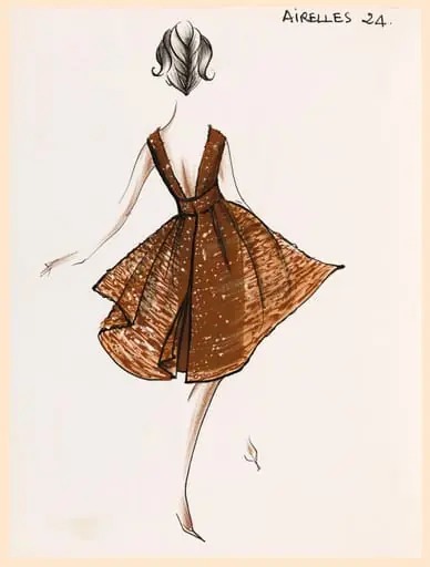 Airelles