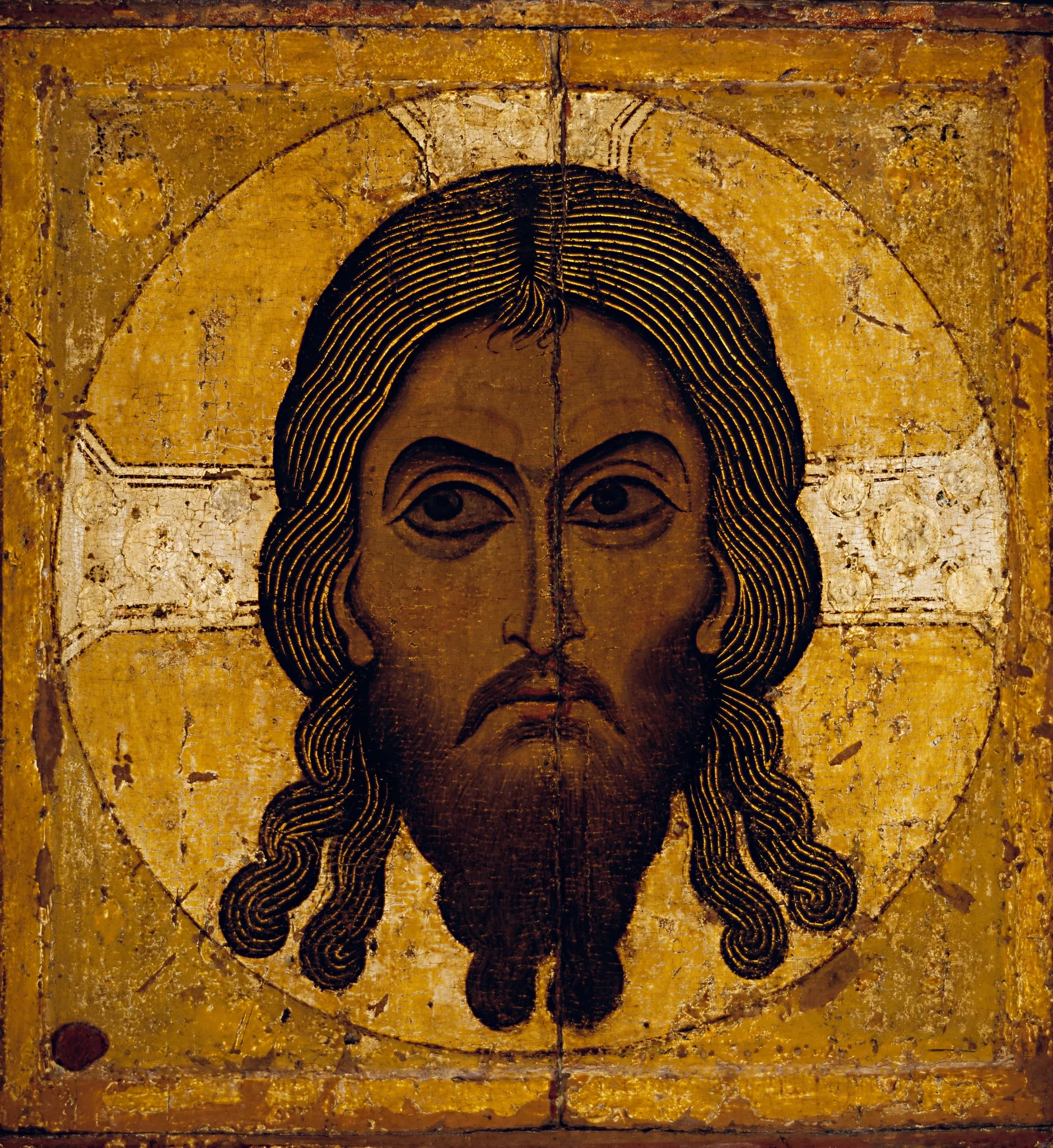 Saviour Made Without Hands