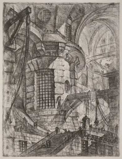 The Round Tower