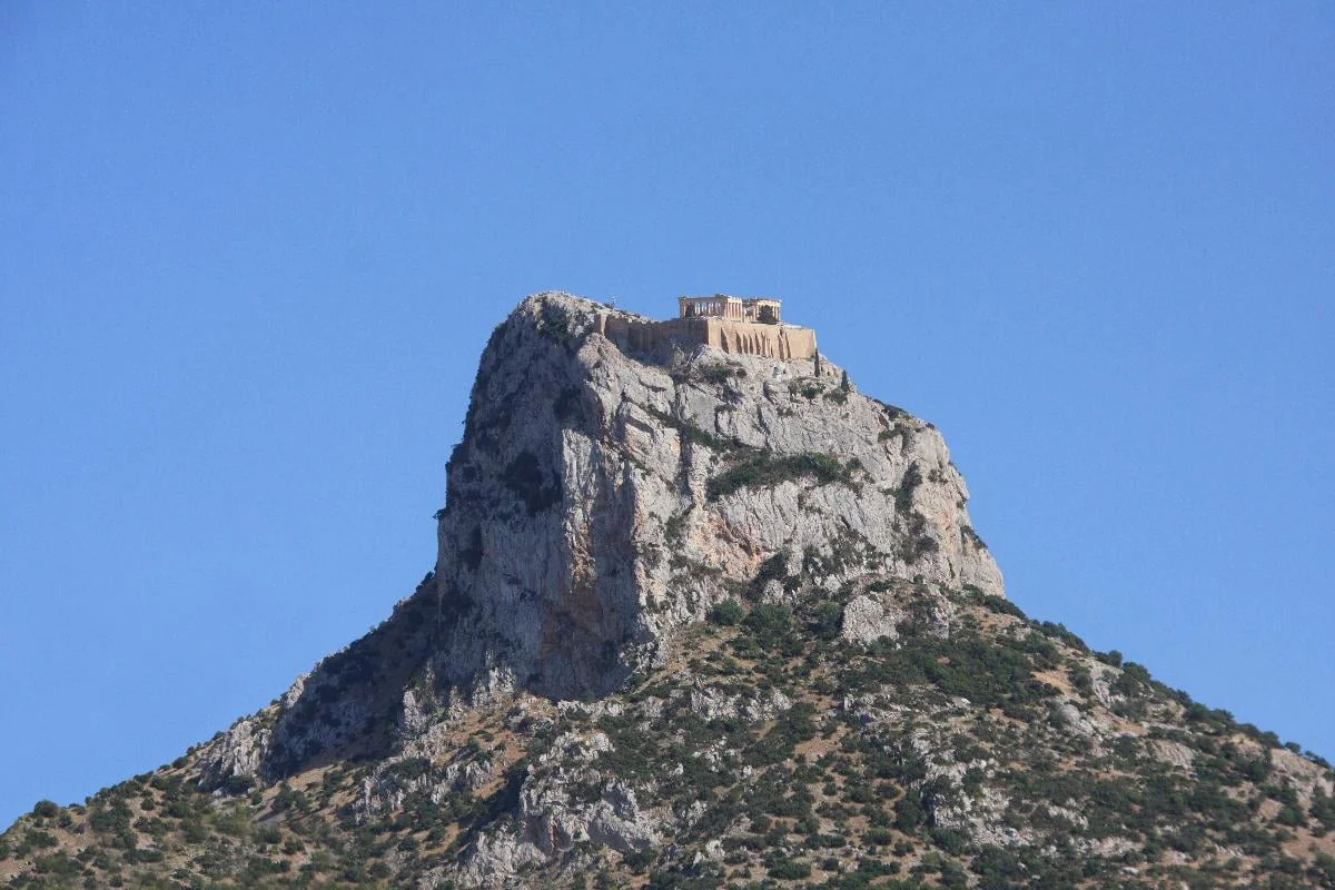 Άτιτλο, by Dimitris Kostas, 2010