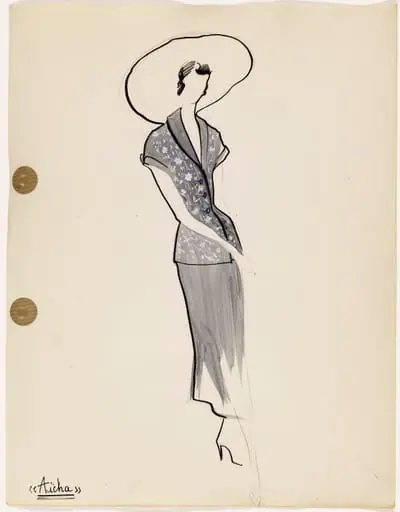'Aïcha'