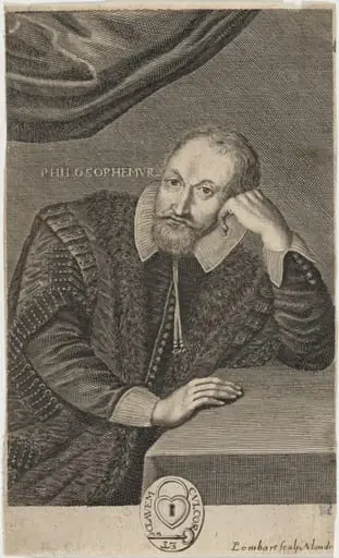 Sir Henry Wotton, Diplomatist and Poet