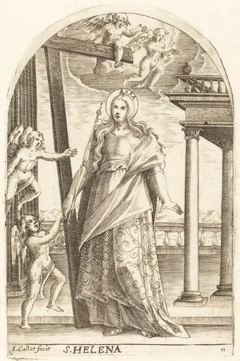 Saint Helen