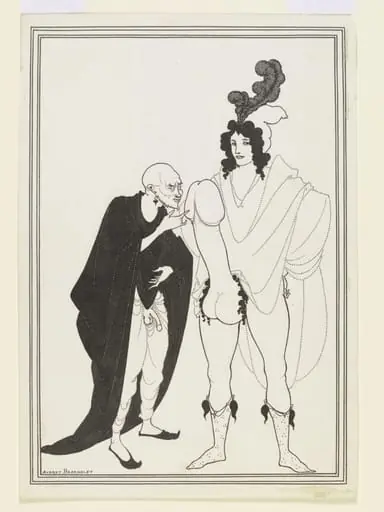 The Examination of the Herald
