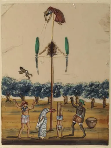 Acrobats