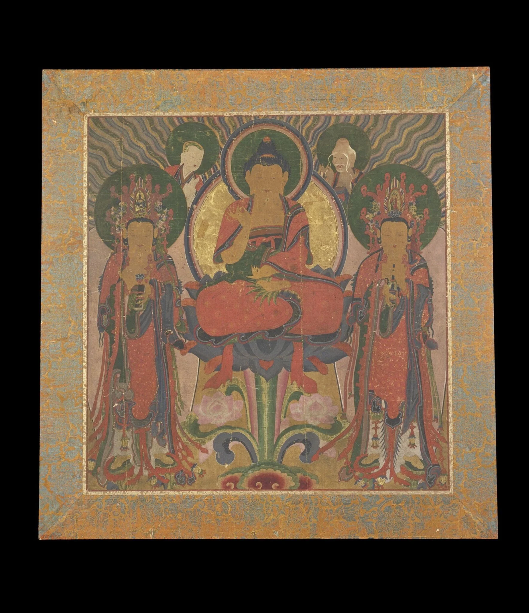 Amitabha