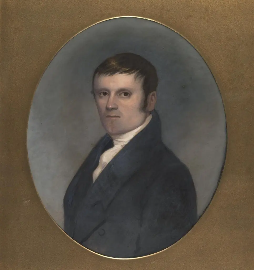 Revd Owen Jones, Llanfair Caereinion