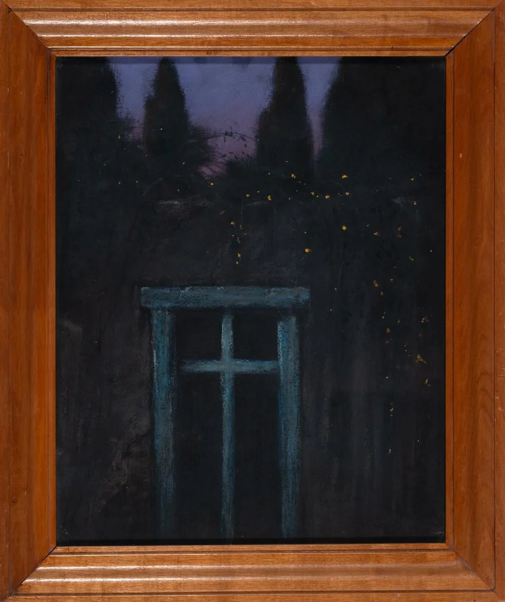 Landscape, by Excellent Phrixos, unspecified