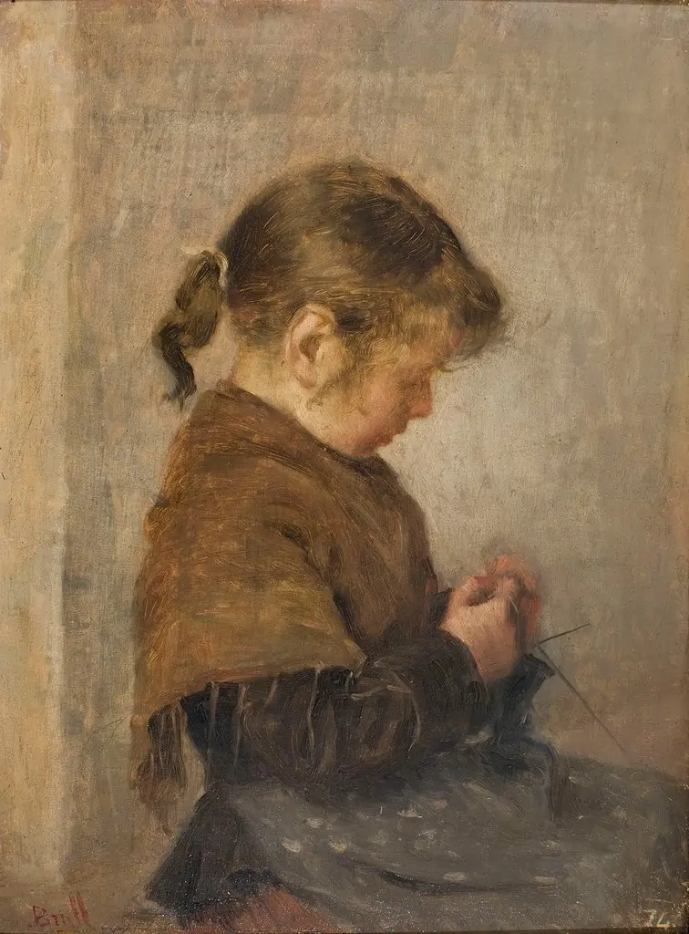 Knitting