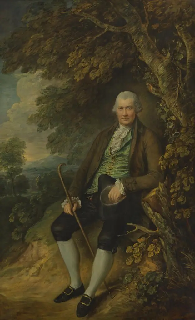 John Wilkinson