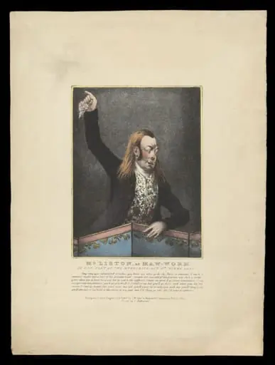 H Beard Print Collection