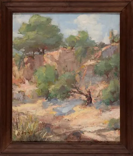 Landscape