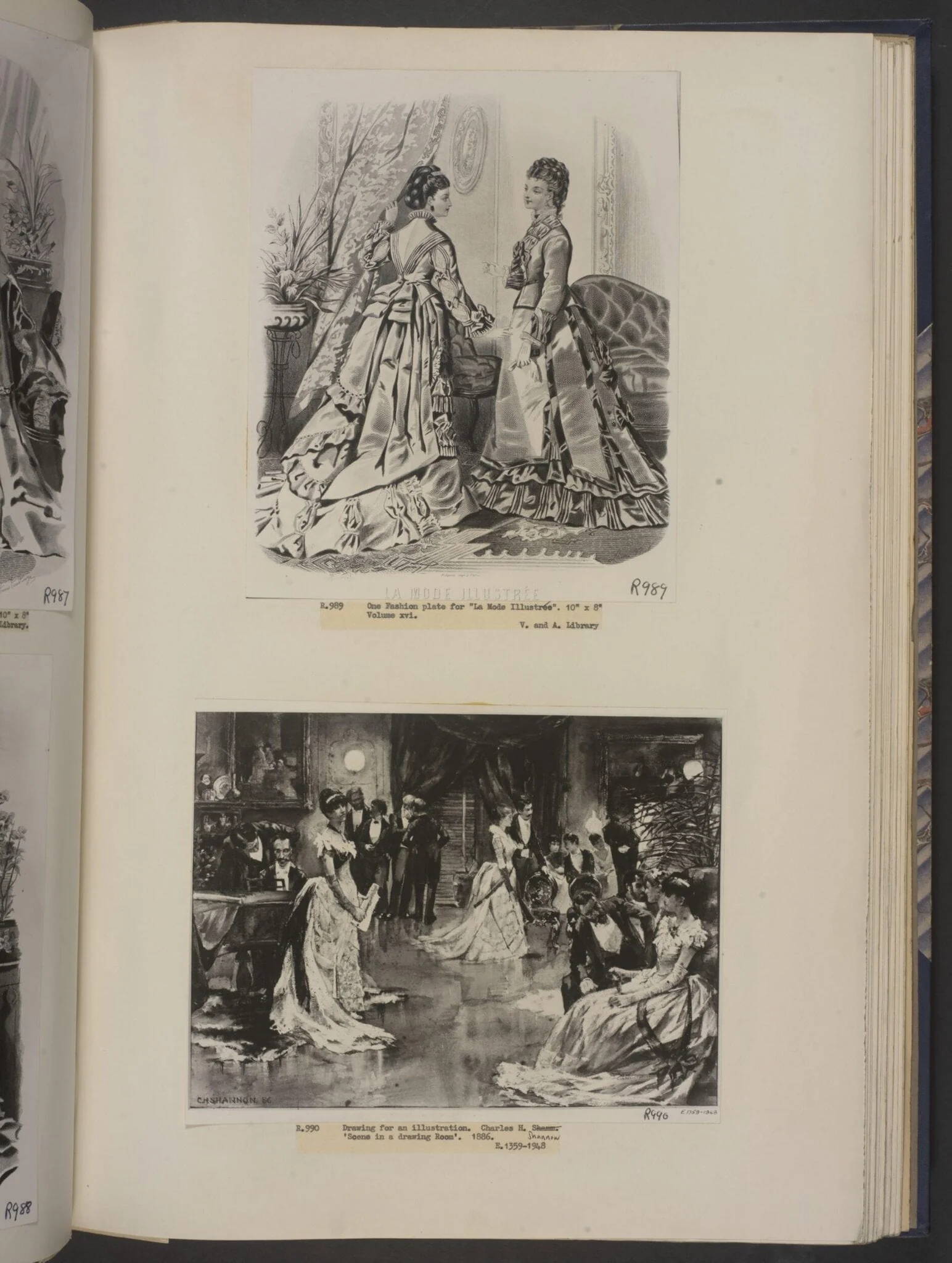 Untitled, by Shelley, 1750