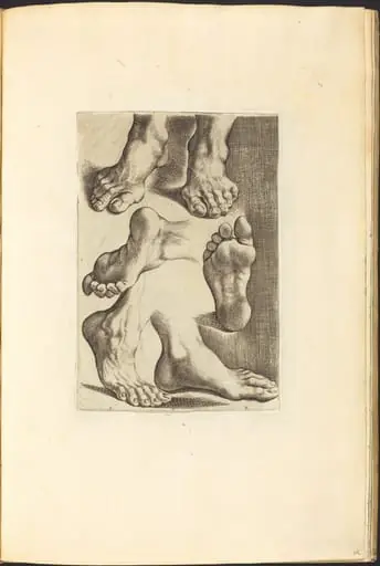 Print from Drawing Book