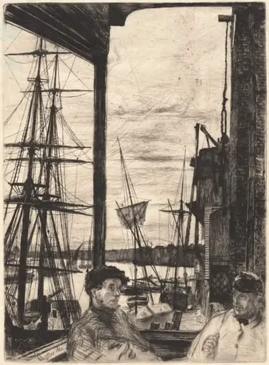 Rotherhithe