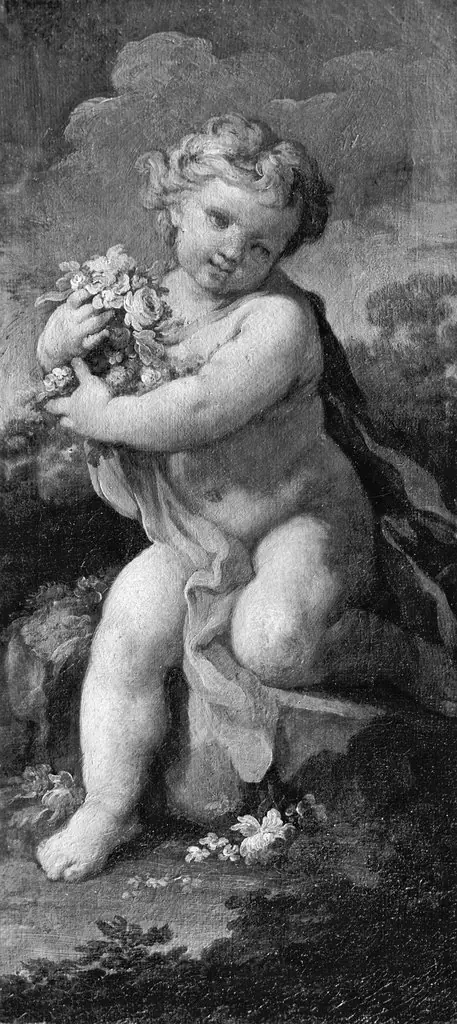 Allegory of Spring