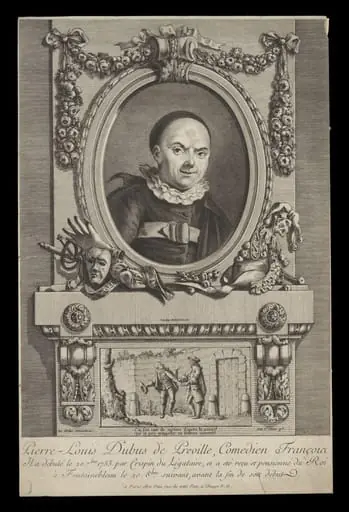 H Beard Print Collection
