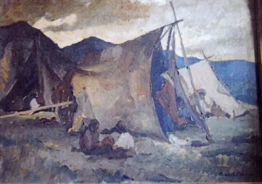 Corturi