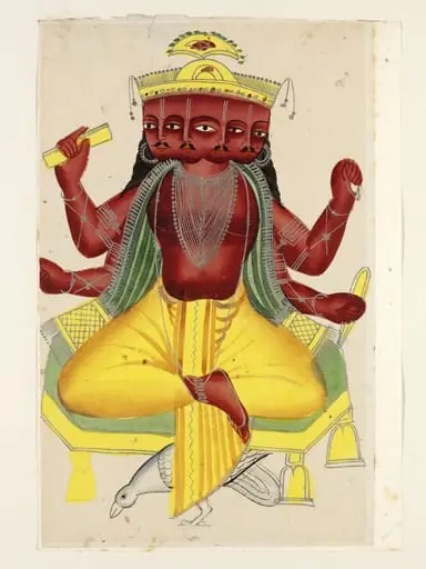 Brahma