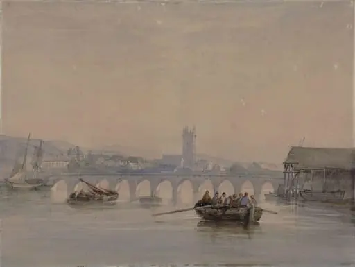 Barnstaple, Devon