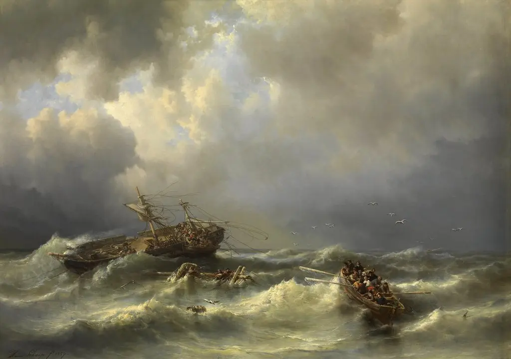 Shipwreck