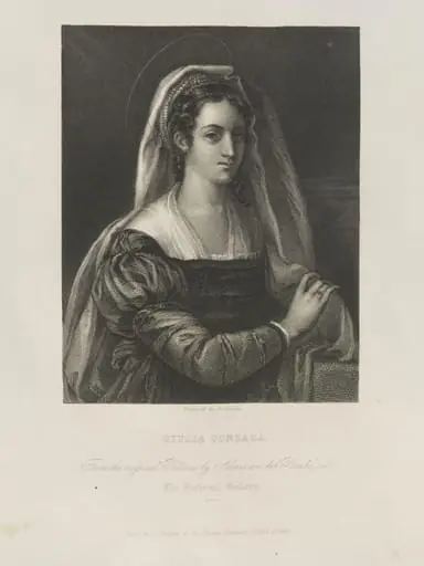 Giulia Gonzaga