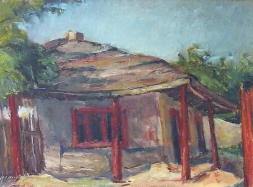 Peisaj