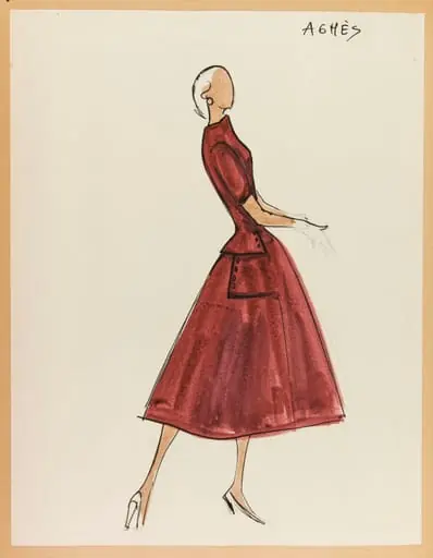 Agnès