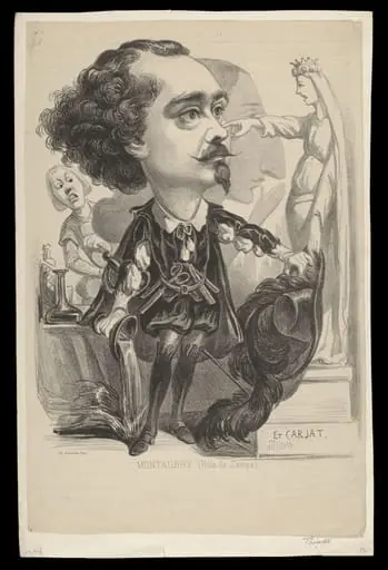 H Beard Print Collection