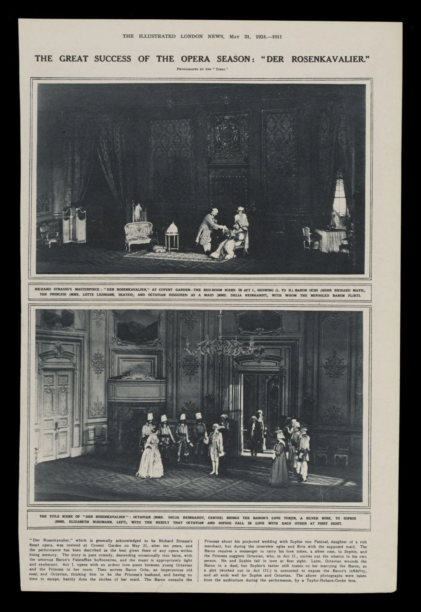 H Beard Print Collection, by The Illustrated London News, 31