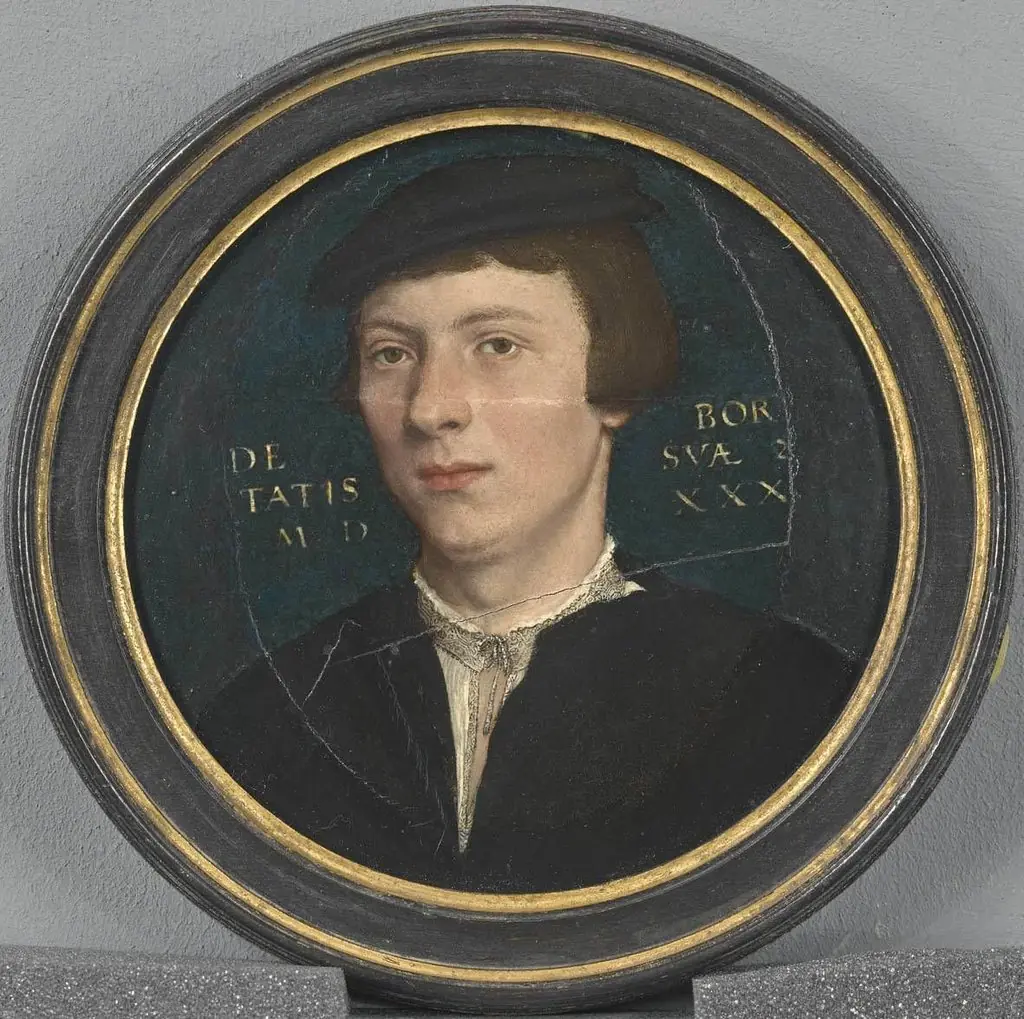 Derich Born