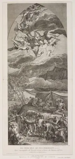 The Golden Calf