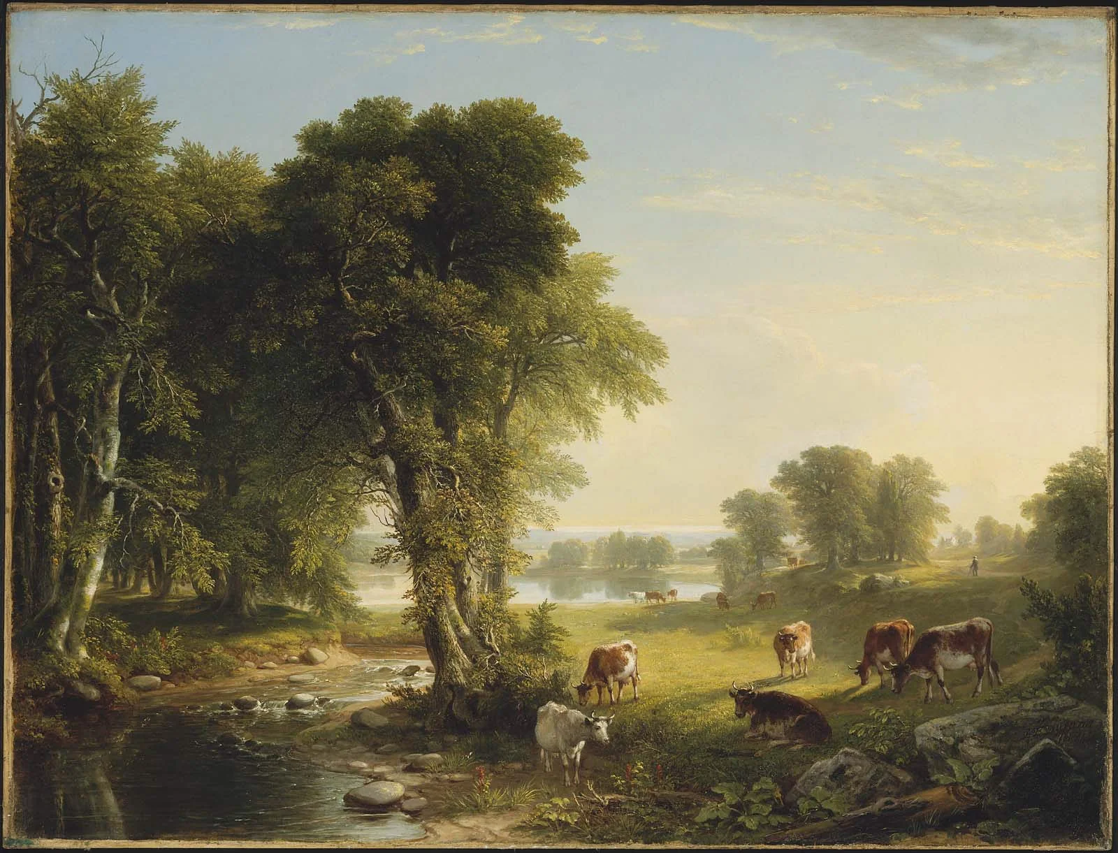 The Babbling Brook