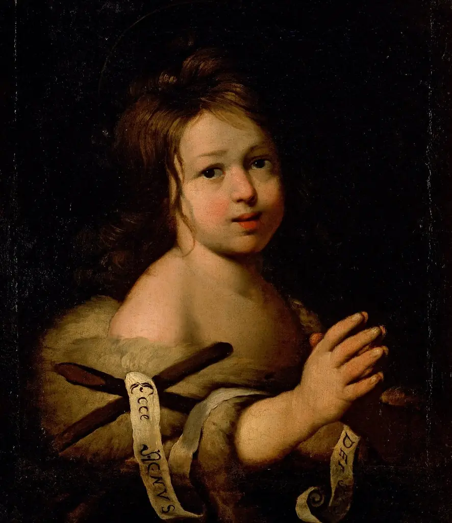 St John the Baptist