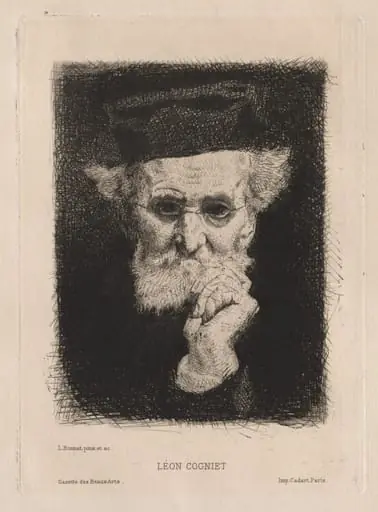 Léon Cogniet