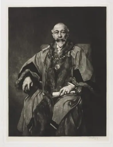 Sir Bartle Frère