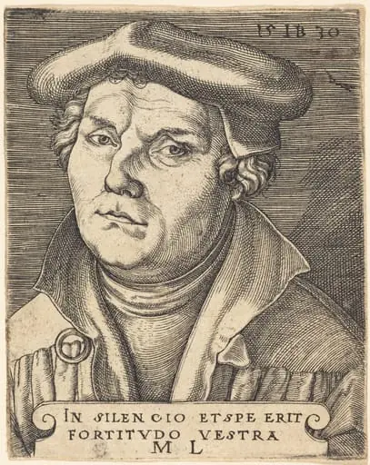 Martin Luther