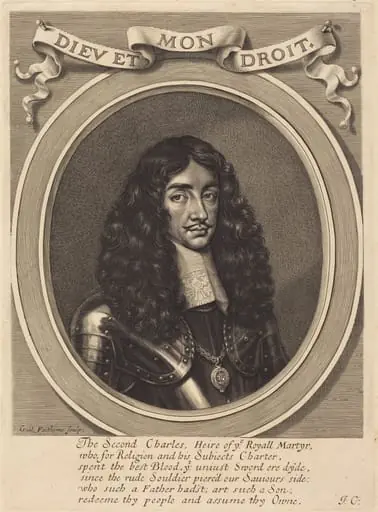 Charles II