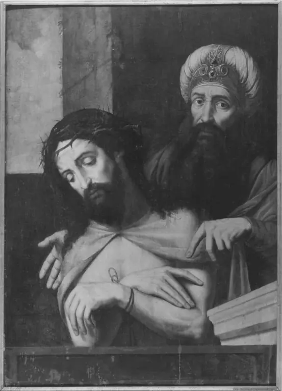 Ecce homo
