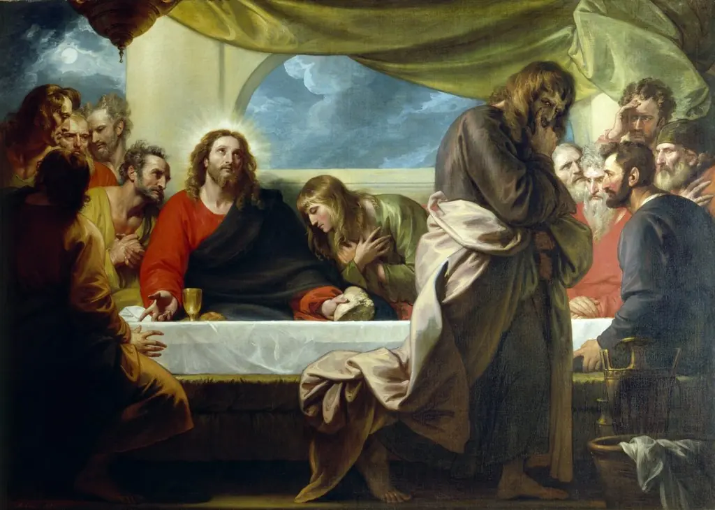 The Last Supper