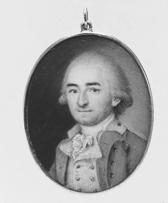 A Man with the Initials CJD
