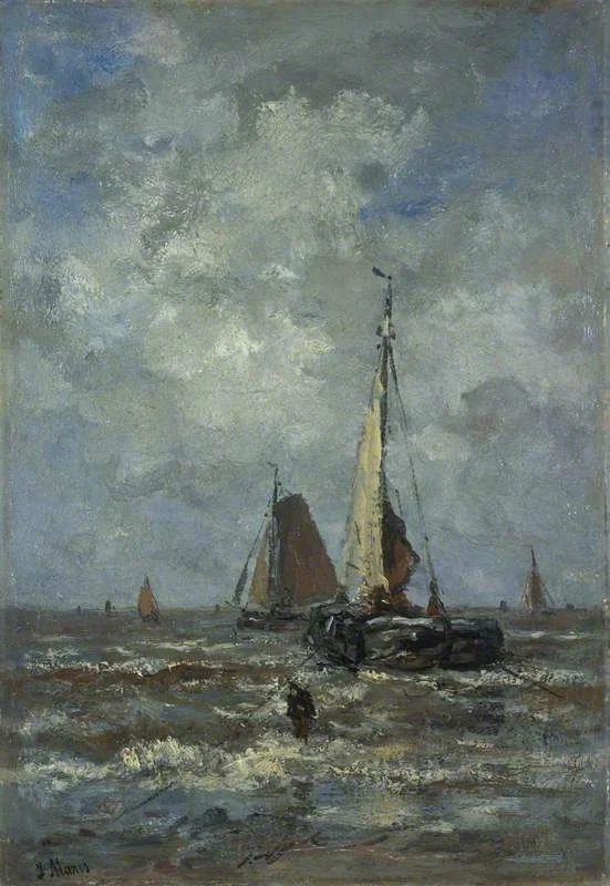 Scheveningen