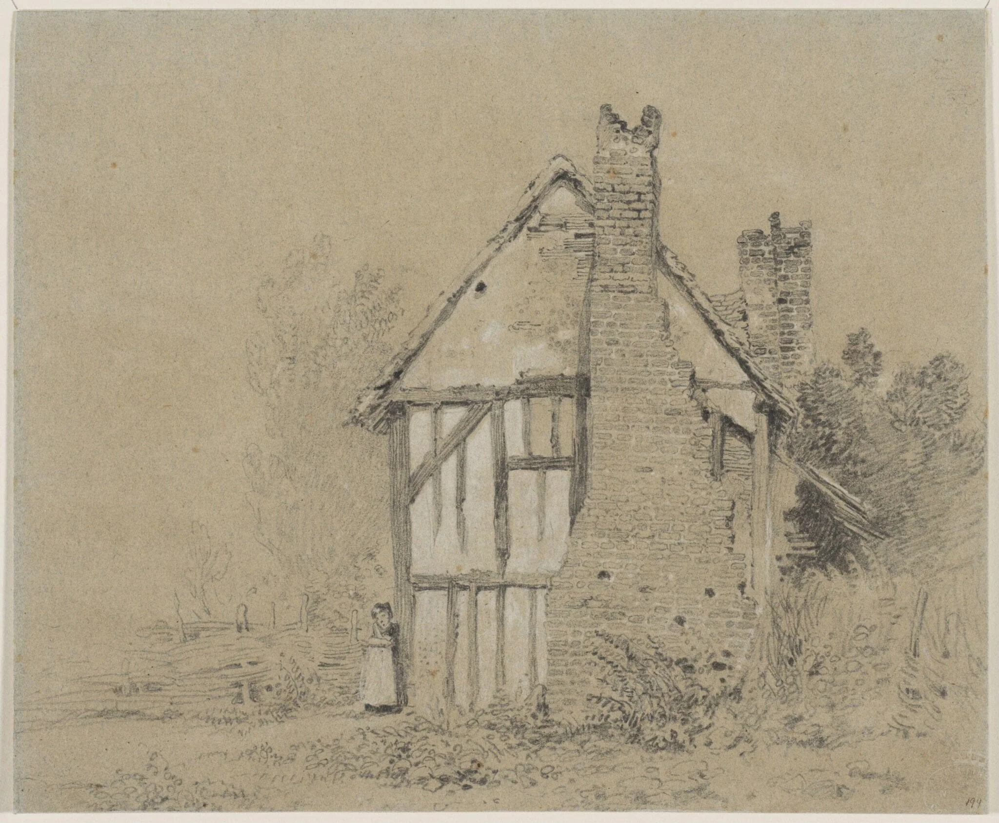 A Cottage