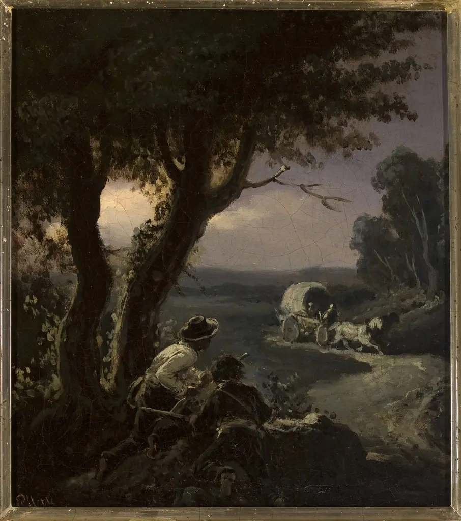 Robbers